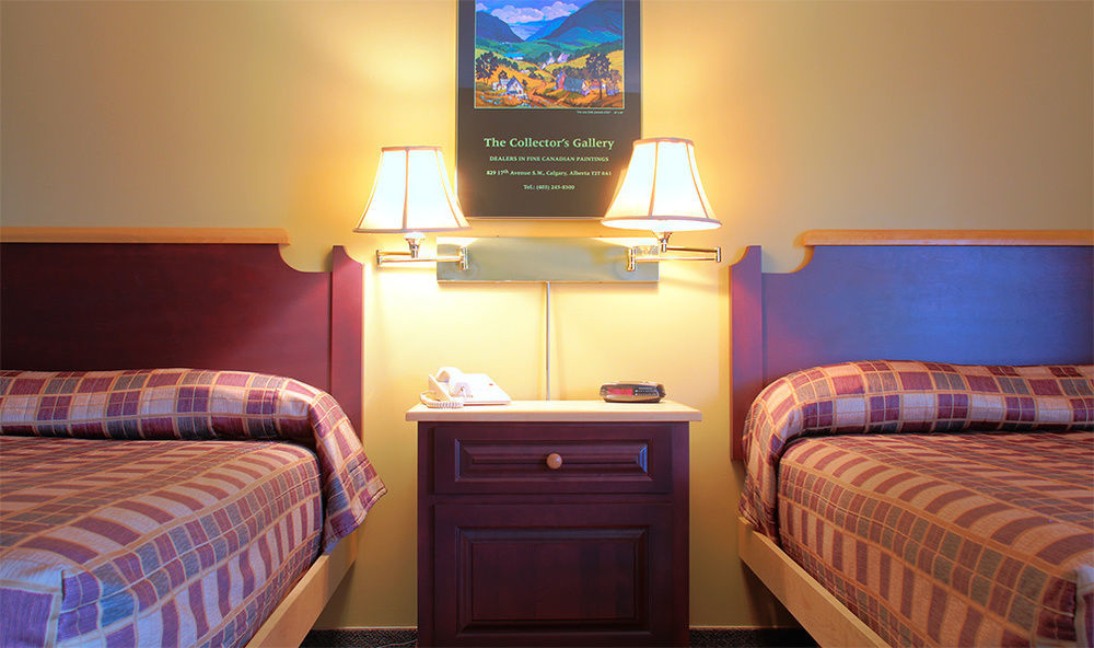 Hotel Baie Saint Paul ภายนอก รูปภาพ